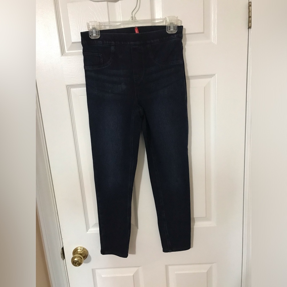 Spanx Women’s Denim Jeggings